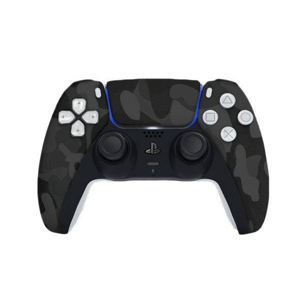 کنسول بازی مایکروسافت مدل XBOX SERIES X - Image 3