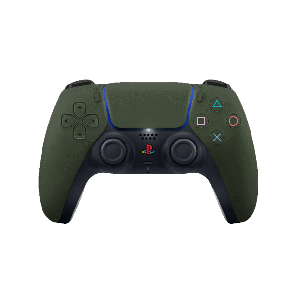 کنسول بازی مایکروسافت مدل XBOX SERIES S - Image 3