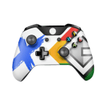 کنسول بازی مایکروسافت مدل XBOX SERIES X - Image 2