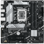 مادربرد-ایسوس-مدل-PRIME-B760M-A-DDR5