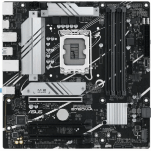 مادربرد-ایسوس-مدل-PRIME-B760M-A-DDR5