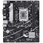 مادربرد-ایسوس-مدل-PRIME-B760M-K-DDR5