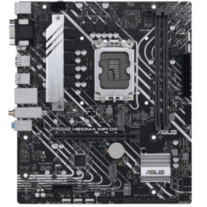 مادربرد-ایسوس-مدل-PRIME-H610M-A-WiFi-D4-DDR4