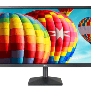 مانیتور ال جی مدل 24MK430 سایز 24 اینچ کیفیت Full HD