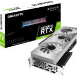 کارت گرافیک GIGABYTE مدل NVIDIA GeForce RTX 3080 Ti 12GB