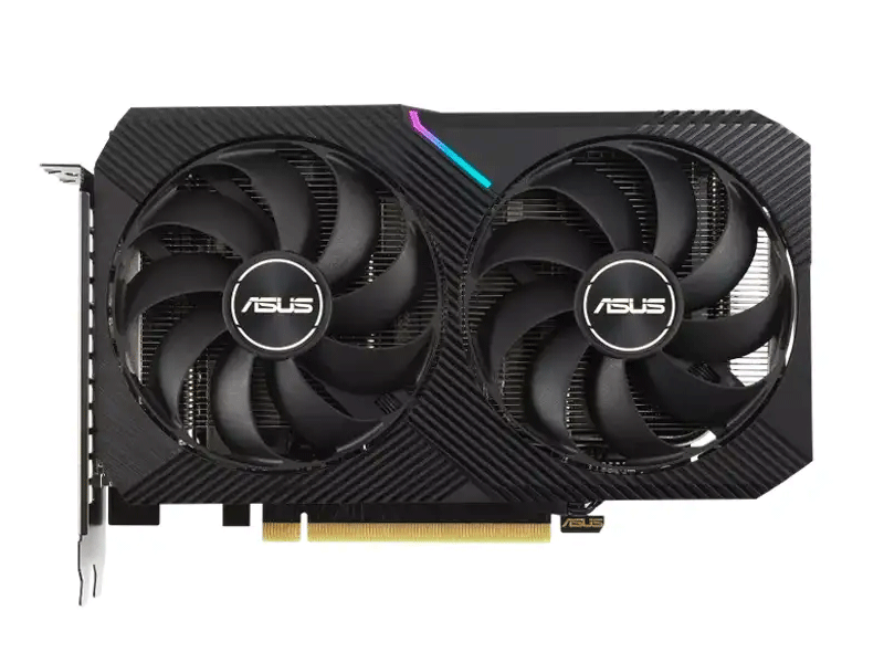 کارت-گرافیک-ایسوس-Dual-RTX-3060-OC-Gaming
