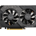 کارت-گرافیک-ایسوس-مدل-NVIDIA-DUAL-GTX1650-4GB