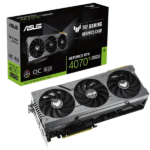 کارت-گرافیک-ایسوس-مدل-TUF-Gaming-RTX-4070-Ti--حافظه-16-گیگابایت