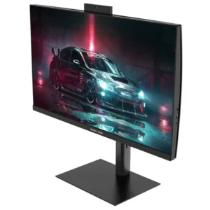 کامپیوتر همه کاره 24 اینچی مسترتک Core i5 12400) ZN240-C58SB)