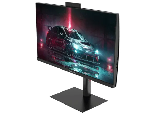 کامپیوتر همه کاره 24 اینچی مسترتک Core i5 12400) ZN240-C58SB)