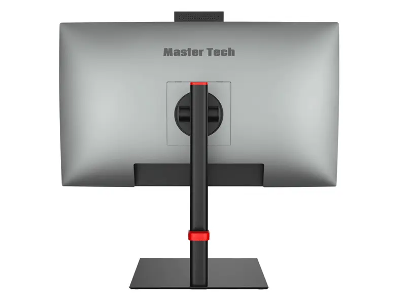 کامپیوتر همه کاره 24 اینچی مسترتک Core i3 13100) ZN240-C38SB)