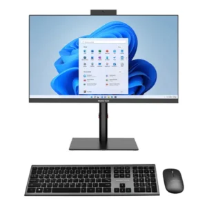 کامپیوتر همه کاره 24 اینچی مسترتک Core i3 13100) ZN240-C38SB)