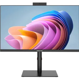 کامپیوتر همه کاره 24 اینچی مسترتک Core i3 13100) ZN240-C38SB)