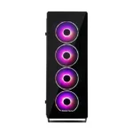 کیس کامپیوتر مستر تک مدل T500 X Gaming
