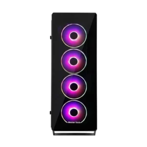 کیس کامپیوتر مستر تک مدل T500 X Gaming