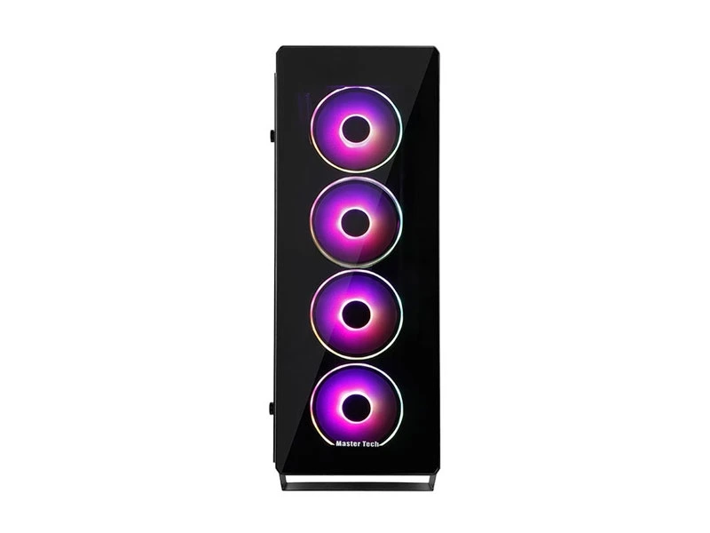 کیس کامپیوتر مستر تک مدل T500 X Gaming