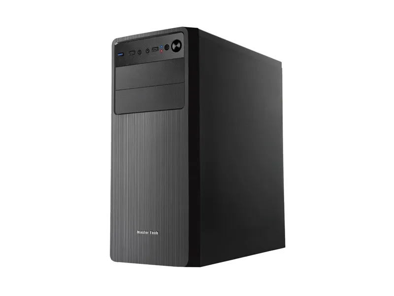 کیس کامپیوتر مستر تک مدل ECO 400