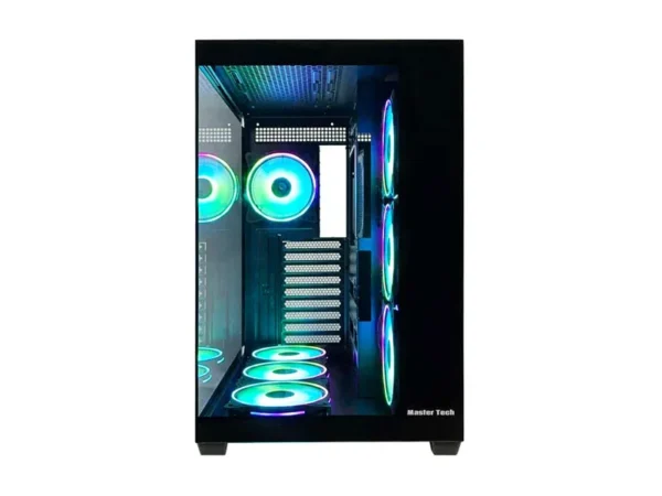  MASTER-TECH-TERABOX-PLUS-COMPUTER-CASE