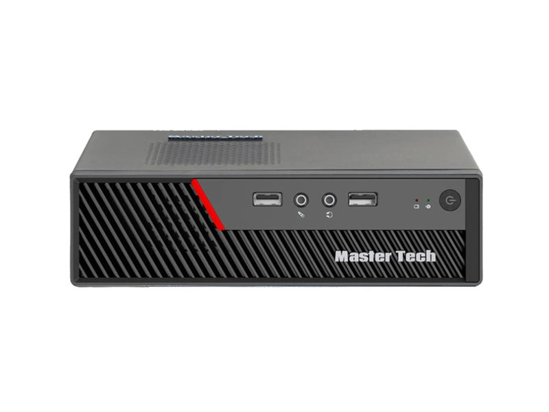 MASTER TECH MP600 C58SB H610T MINI PC