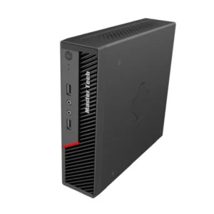 MASTER TECH MP600 C58SB H610T MINI PC