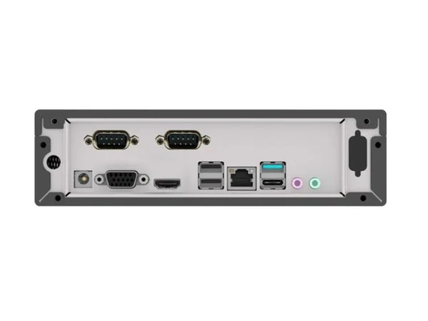 MASTER TECH MP600 C58SB H610T MINI PC