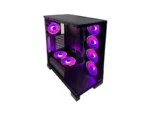کیس کامپیوتر مستر تک مدل MEGABOX F7 GAMING