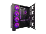 کیس کامپیوتر مستر تک مدل MEGABOX F7 GAMING