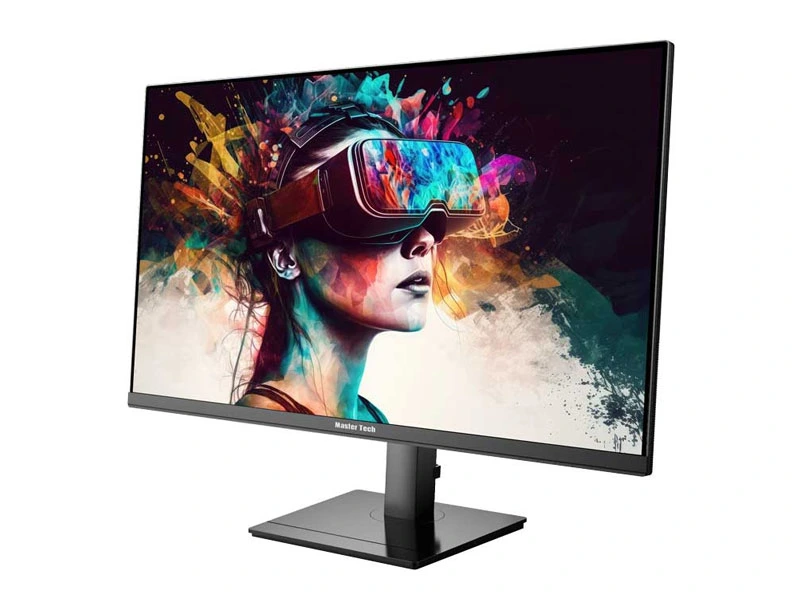 مانیتور مسترتک مدل PA274 IFH NEW سایز 27 اینچ