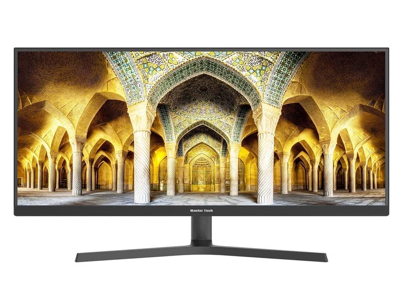 مانیتور مسترتک مدل PA 345UQ سایز 34 اینچ