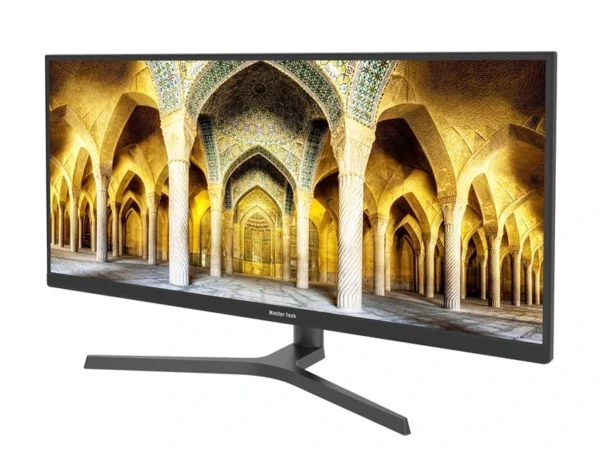 مانیتور مسترتک مدل PA 345UQ سایز 34 اینچ