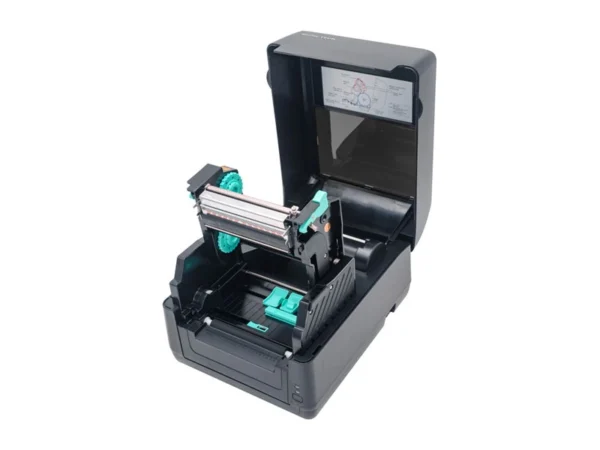 پرینتر لیبل زن مسترتک Mastertech مدل Turbo 500
