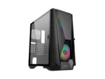 کیس کامپیوتر مستر تک مدل RAPTOR -X Gaming D2