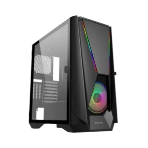 کیس کامپیوتر مستر تک مدل RAPTOR -X Gaming D2