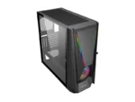 کیس کامپیوتر مستر تک مدل RAPTOR -X Gaming D2