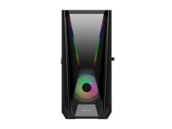 کیس کامپیوتر مستر تک مدل RAPTOR -X Gaming D2