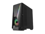 کیس کامپیوتر مستر تک مدل RAPTOR -X Gaming D2