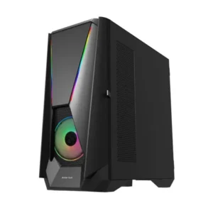 کیس کامپیوتر مستر تک مدل RAPTOR -X Gaming D2