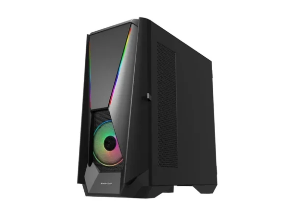 کیس کامپیوتر مستر تک مدل RAPTOR -X Gaming D2