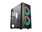 کیس کامپیوتر مستر تک مدل S700 D2 RGB