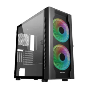 کیس کامپیوتر مستر تک مدل S700 D2 RGB