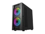 کیس کامپیوتر مستر تک مدل S700 D2 RGB