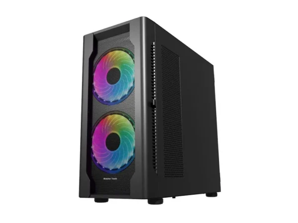 کیس کامپیوتر مستر تک مدل S700 D2 RGB