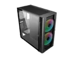 کیس کامپیوتر مستر تک مدل S700 D2 RGB