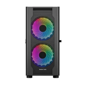 کیس کامپیوتر مستر تک مدل S700 D2 RGB