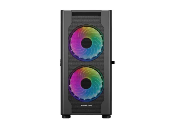 کیس کامپیوتر مستر تک مدل S700 D2 RGB