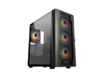 کیس کامپیوتر مستر تک مدل S700 X4 RGB NEW