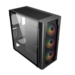 کیس کامپیوتر مستر تک مدل S700 X4 RGB NEW