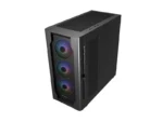 کیس کامپیوتر مستر تک مدل S700 X4 RGB NEW