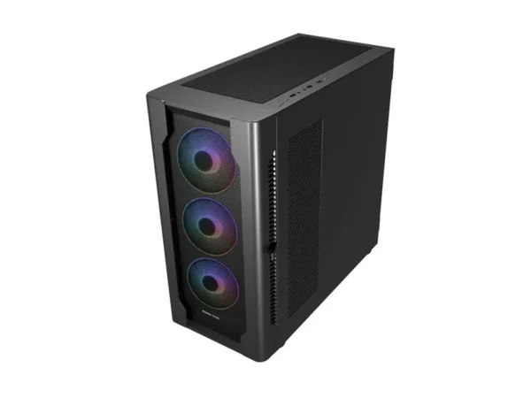 کیس کامپیوتر مستر تک مدل S700 X4 RGB NEW
