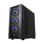 کیس کامپیوتر مستر تک مدل S700 X4 RGB NEW
